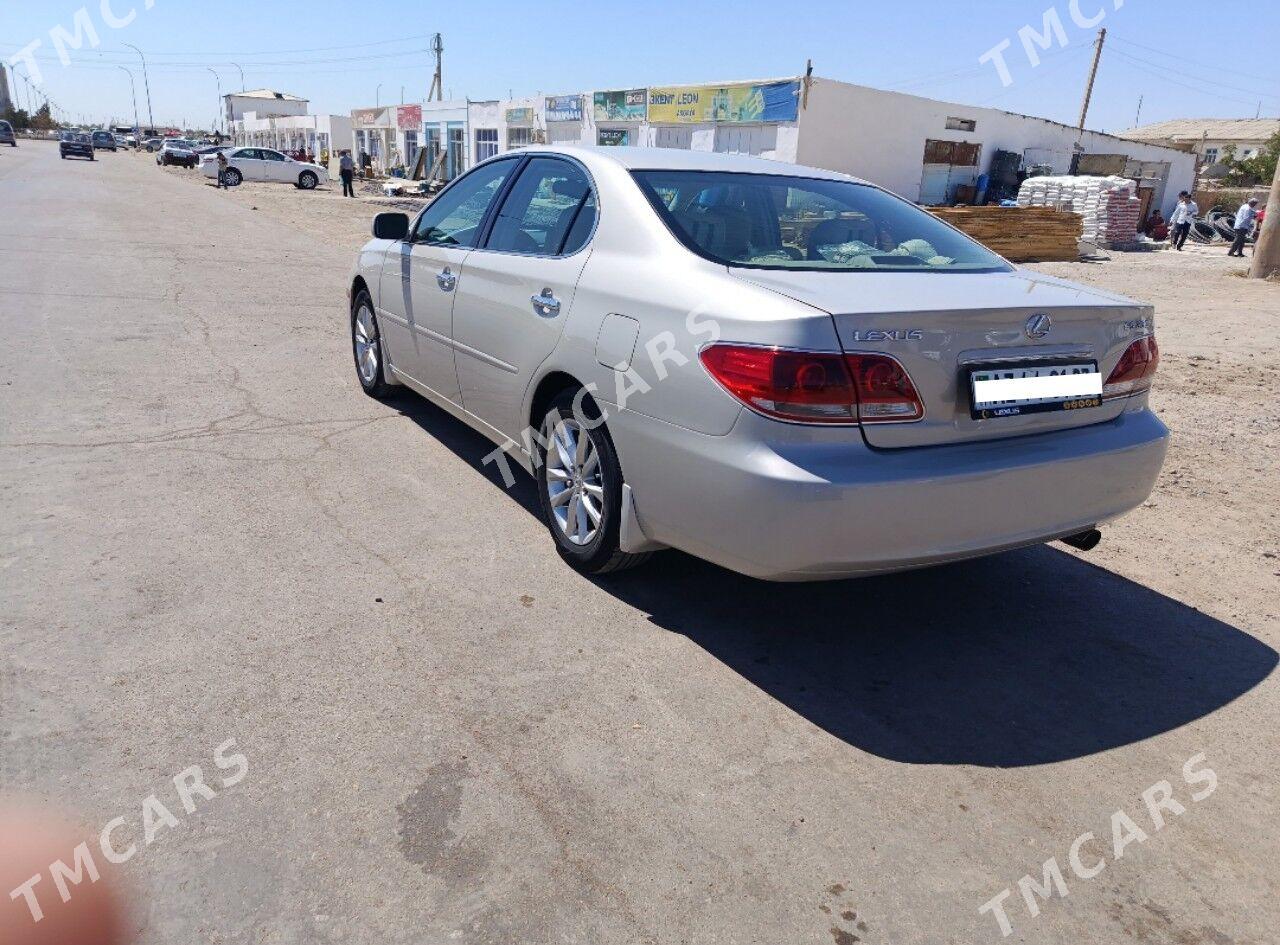 Lexus ES 330 2004 - 200 000 TMT - Болдумсаз - img 2