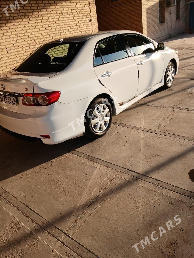 Toyota Corolla 2012 - 140 000 TMT - Фарап - img 3