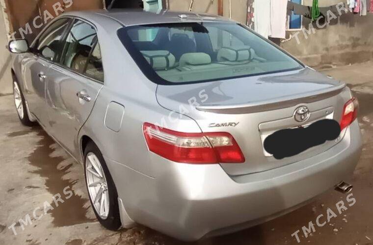 Toyota Camry 2008 - 140 000 TMT - Туркменабат - img 2