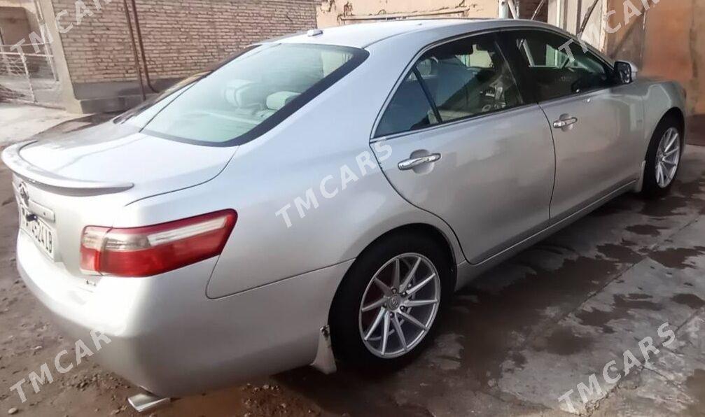 Toyota Camry 2008 - 140 000 TMT - Туркменабат - img 4