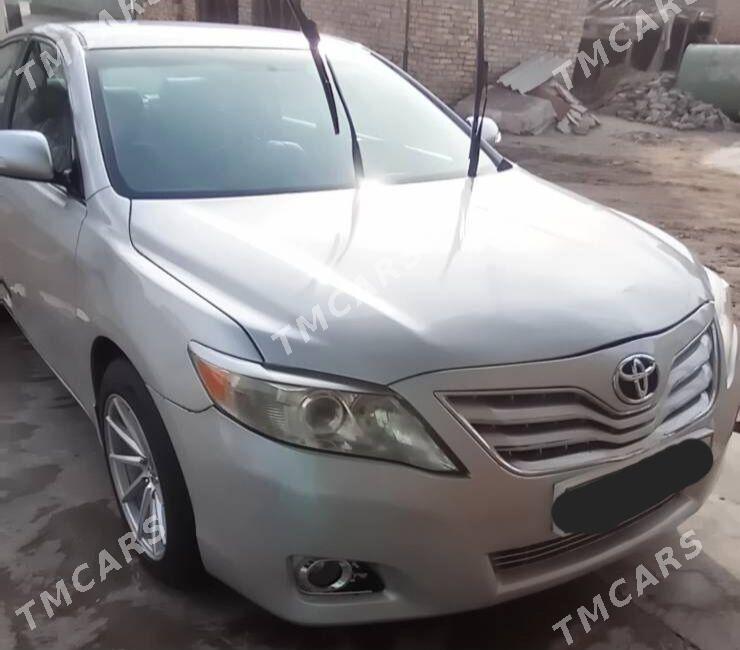 Toyota Camry 2008 - 140 000 TMT - Туркменабат - img 3