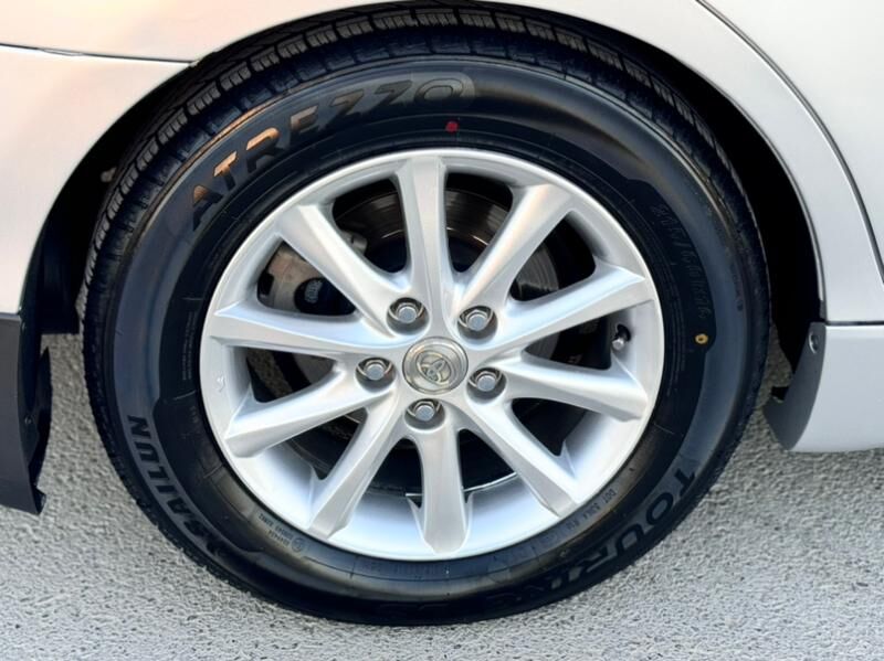 Toyota Camry 2010 - 192 000 TMT - Ашхабад - img 2