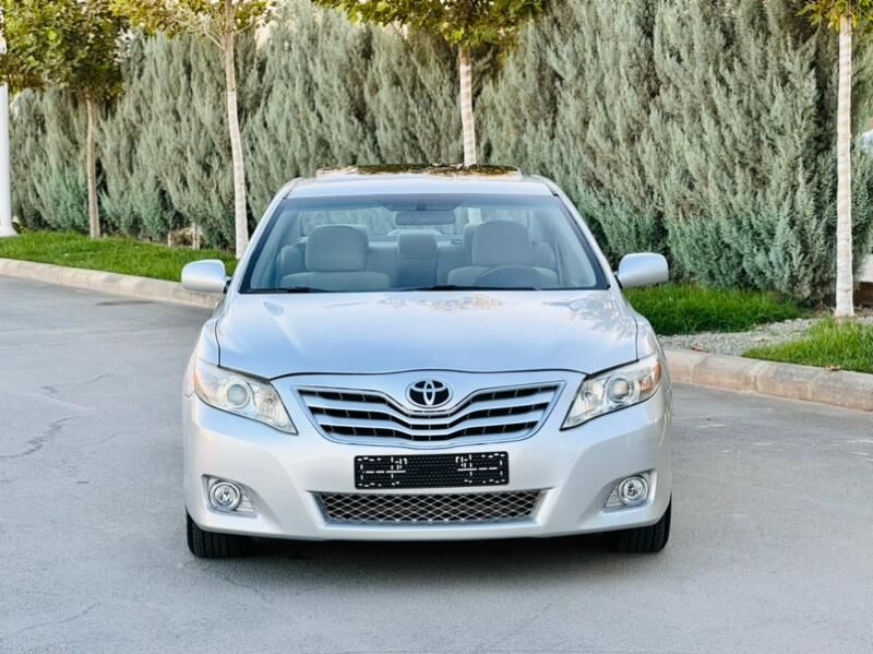 Toyota Camry 2010 - 192 000 TMT - Ашхабад - img 4