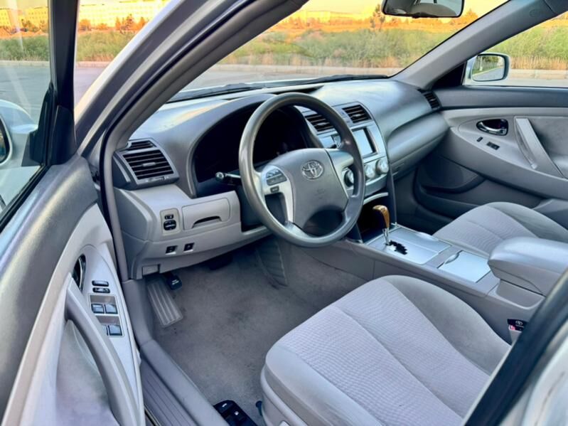 Toyota Camry 2010 - 192 000 TMT - Ашхабад - img 8