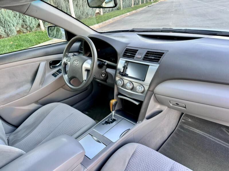 Toyota Camry 2010 - 192 000 TMT - Ашхабад - img 10