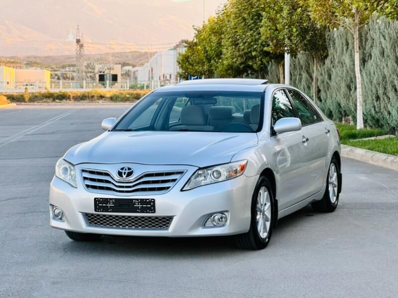 Toyota Camry 2010 - 192 000 TMT - Ашхабад - img 3