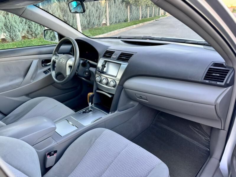Toyota Camry 2010 - 192 000 TMT - Ашхабад - img 6