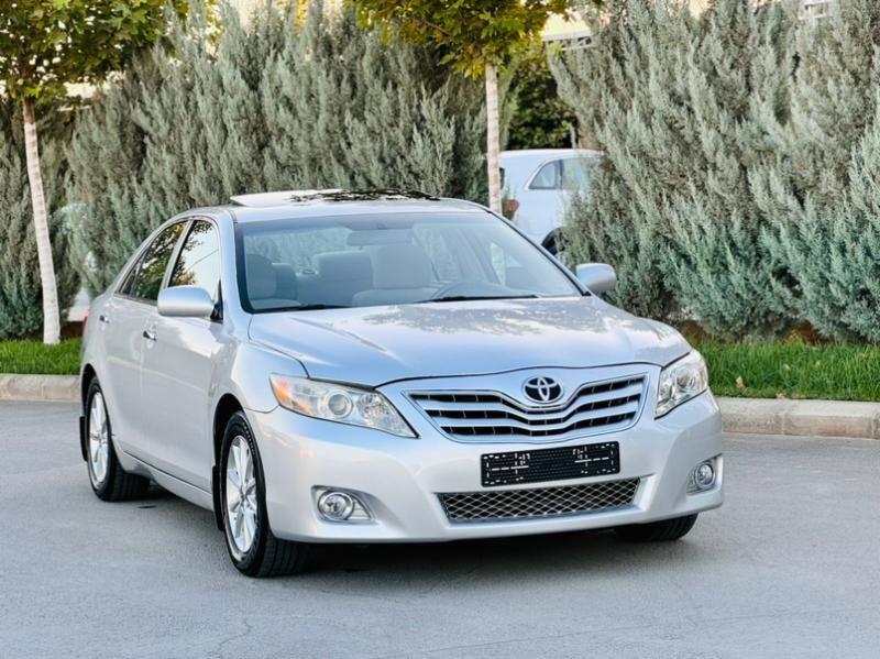 Toyota Camry 2010 - 192 000 TMT - Ашхабад - img 5