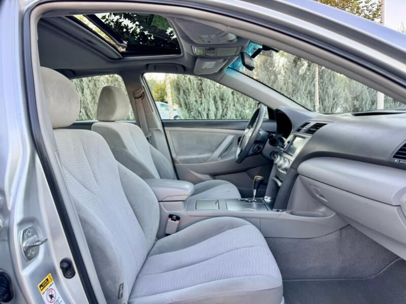 Toyota Camry 2010 - 192 000 TMT - Ашхабад - img 7