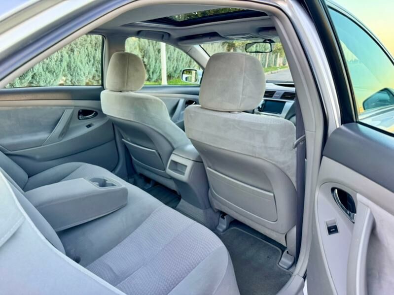 Toyota Camry 2010 - 192 000 TMT - Ашхабад - img 9