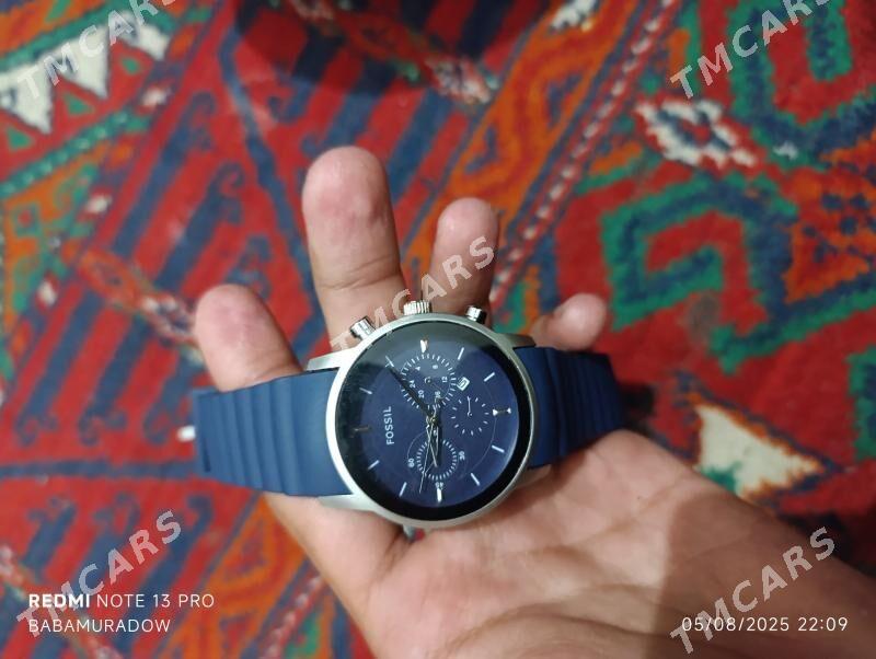Fossil sagat - 11 mkr - img 3
