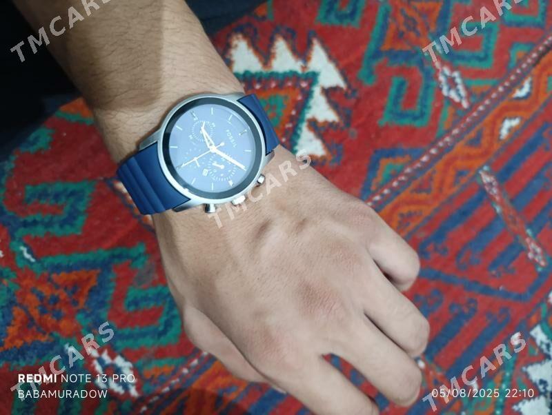 Fossil sagat - 11 mkr - img 2