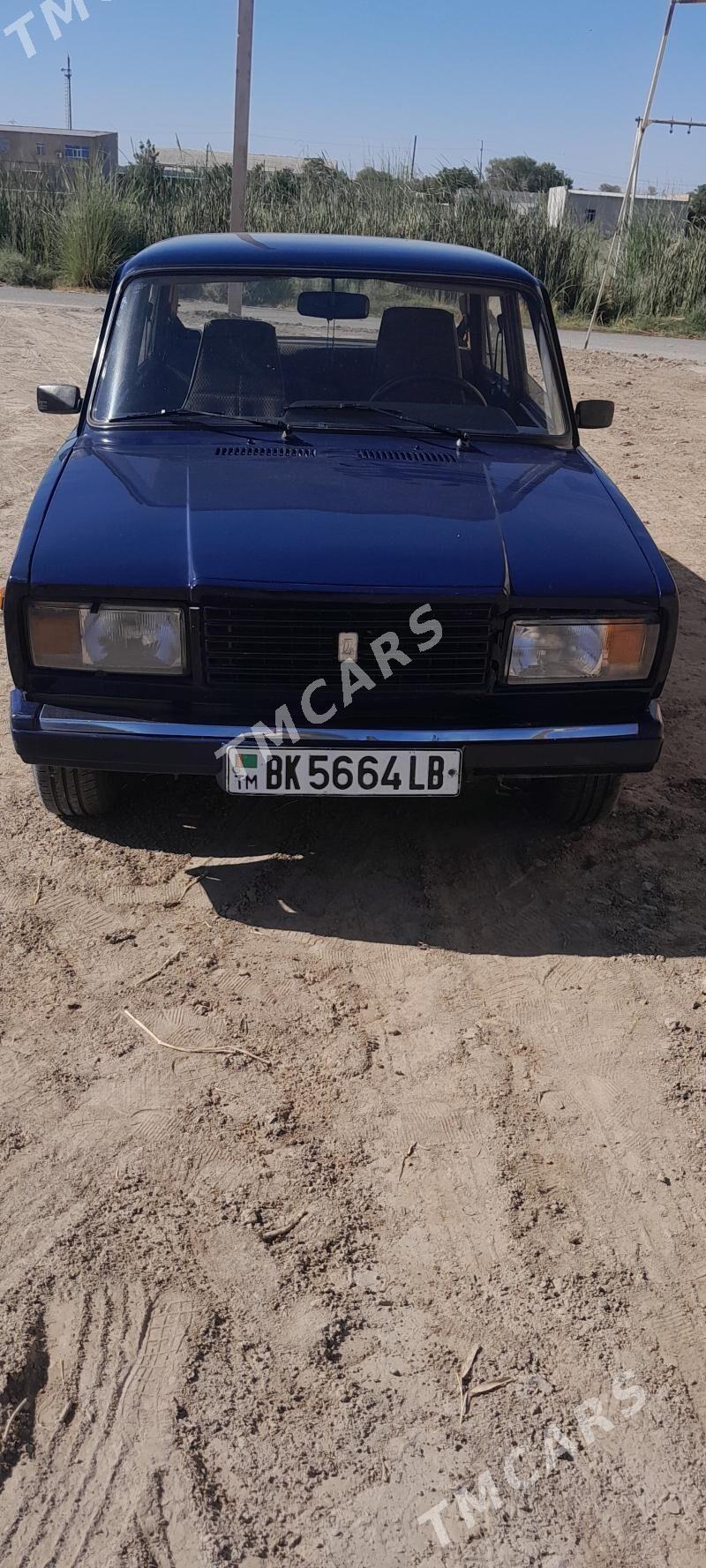 Lada 2107 1998 - 27 000 TMT - Дянев - img 6