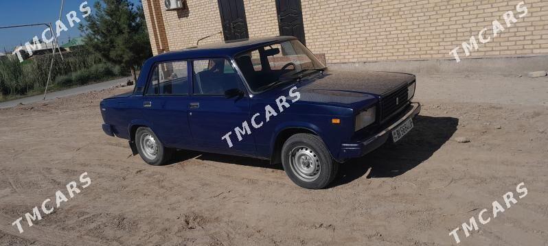 Lada 2107 1998 - 27 000 TMT - Дянев - img 5