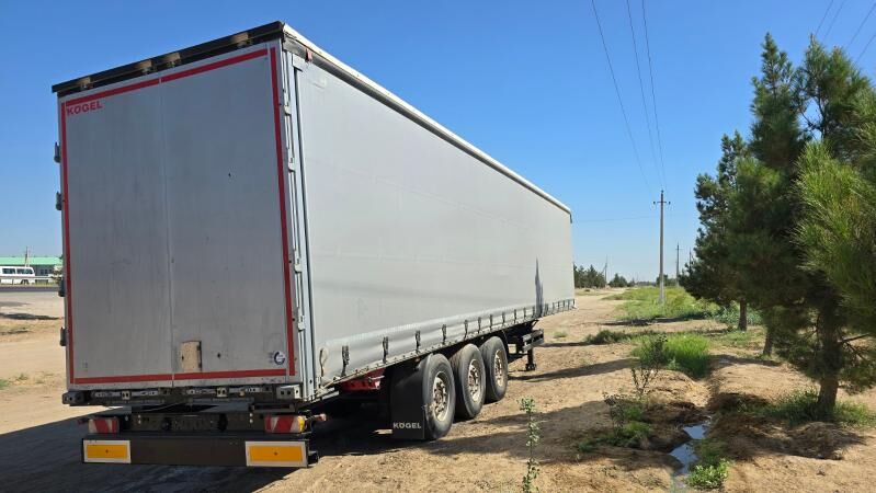 Volvo FH 500 2021 - 520 000 TMT - Mary - img 2