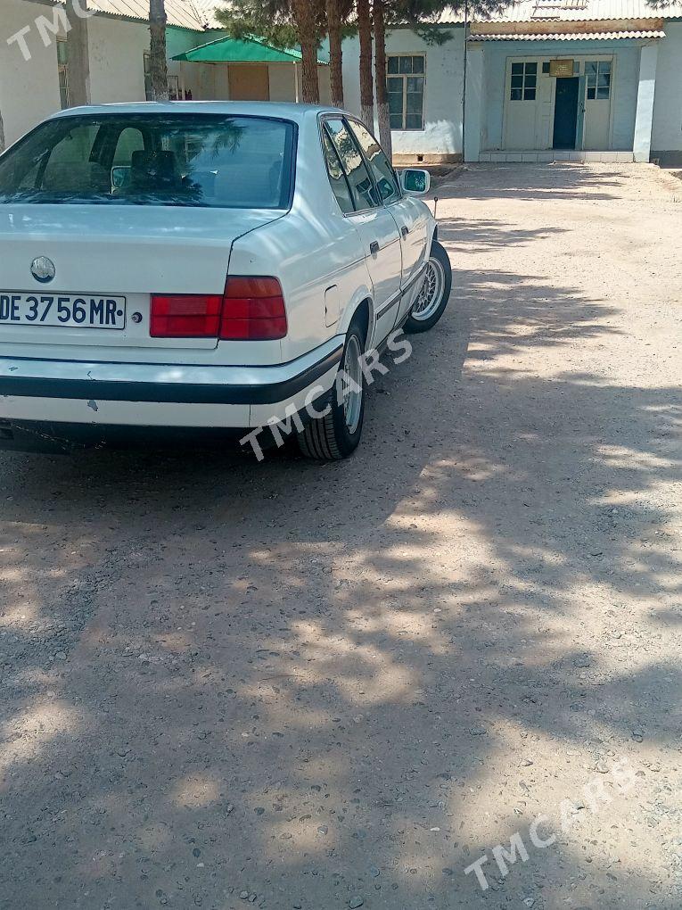 BMW 525 1990 - 30 000 TMT - Baýramaly - img 4