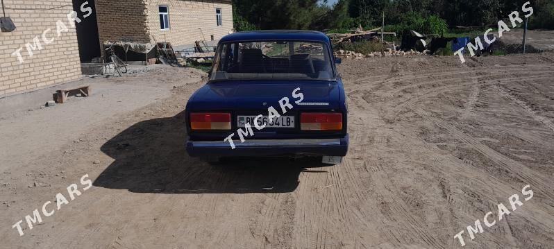 Lada 2107 1998 - 27 000 TMT - Дянев - img 3