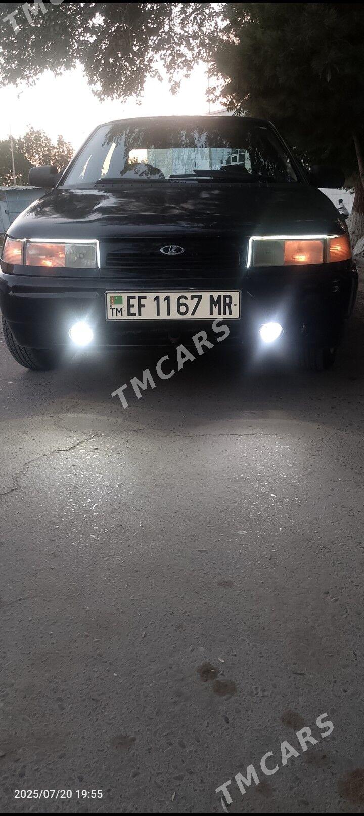Lada 2110 2002 - 30 000 TMT - Mary - img 6