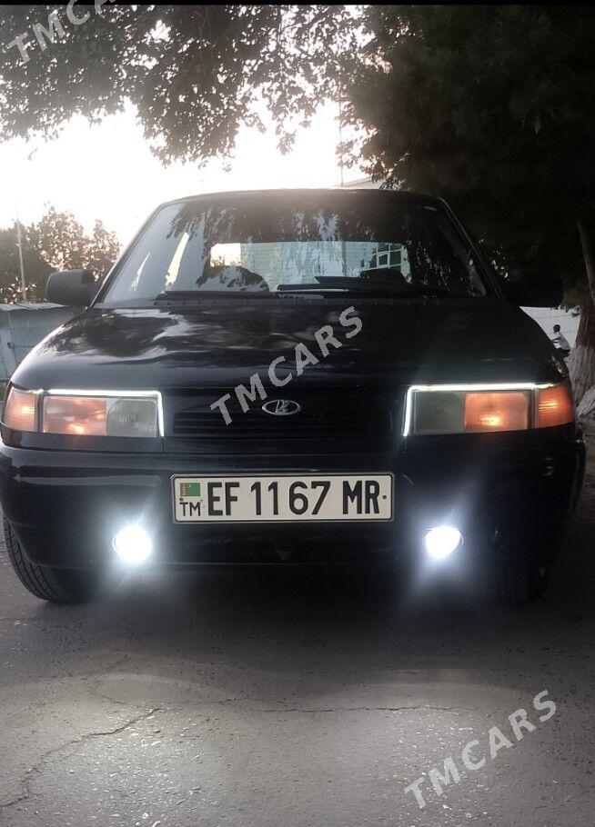 Lada 2110 2002 - 30 000 TMT - Mary - img 2