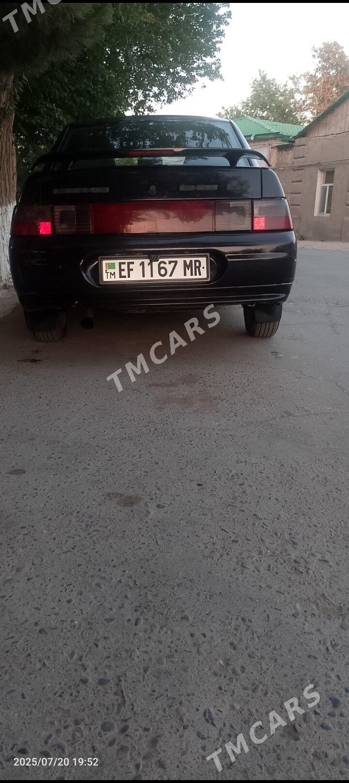 Lada 2110 2002 - 30 000 TMT - Mary - img 5