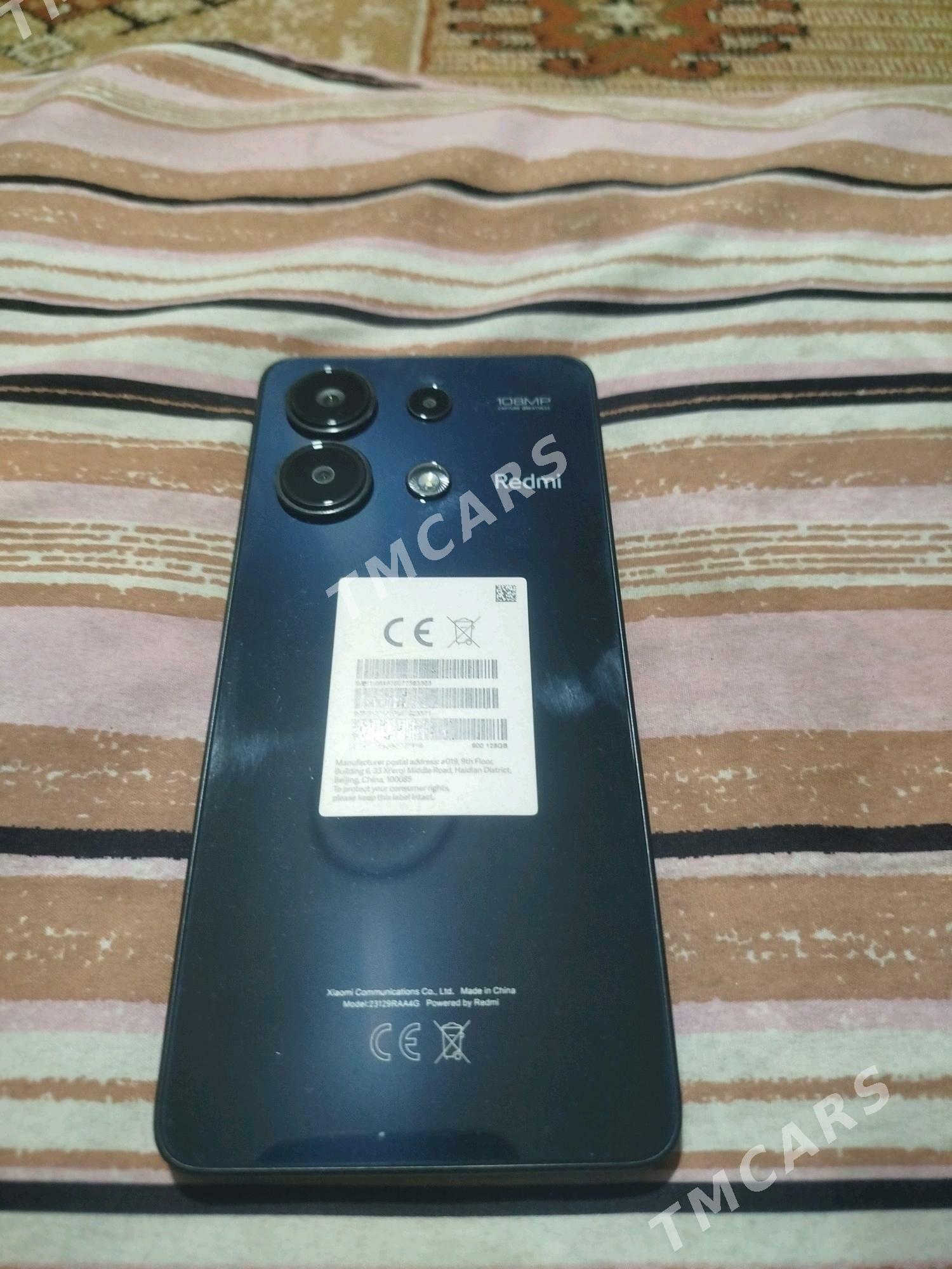 redmi note - Balkanabat - img 2