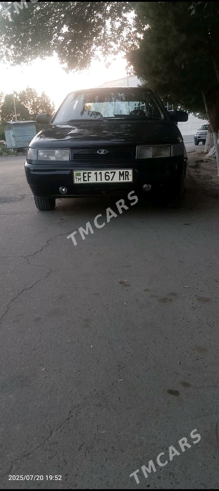 Lada 2110 2002 - 30 000 TMT - Mary - img 8