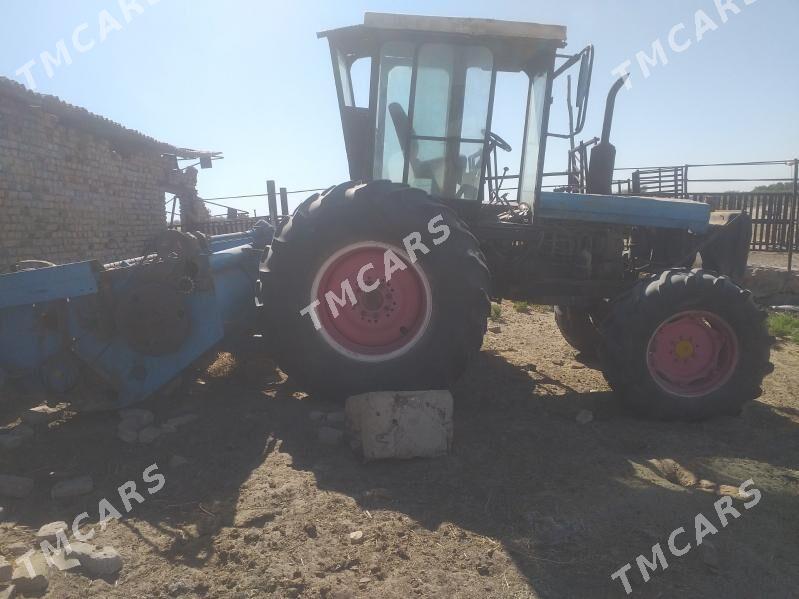 MTZ T-28 2002 - 120 000 TMT - Халач - img 4