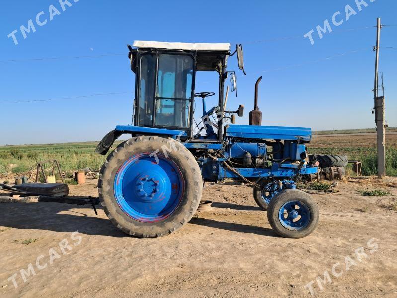 MTZ T-28 2005 - 33 000 TMT - Ýolöten - img 2
