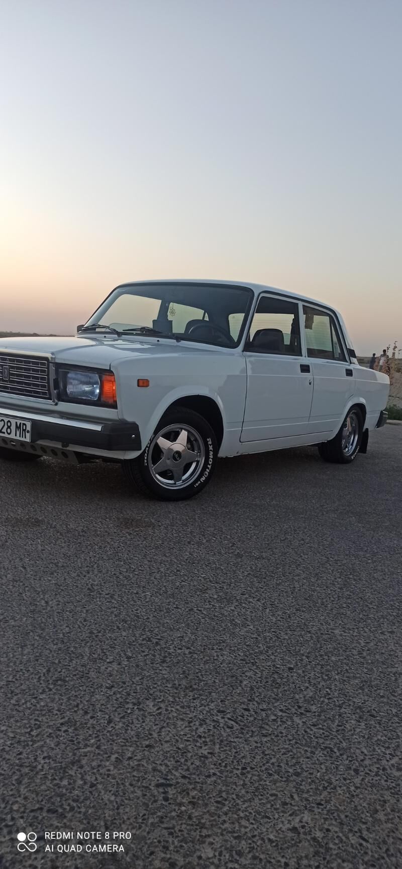 Lada 2107 2011 - 70 000 TMT - Baýramaly - img 5