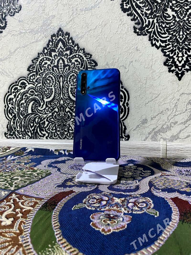 Huawei nova 5t - Мары - img 2
