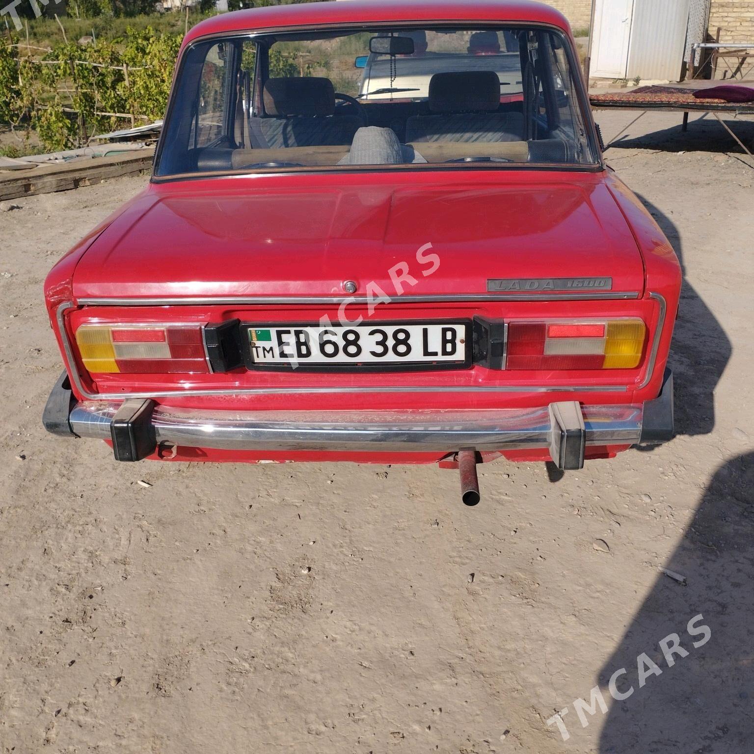 Lada 2106 1983 - 20 000 TMT - Фарап - img 2