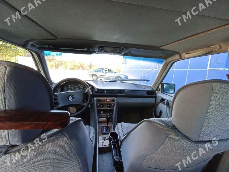 Mercedes-Benz 230E 1987 - 45 000 TMT - Wekilbazar - img 2