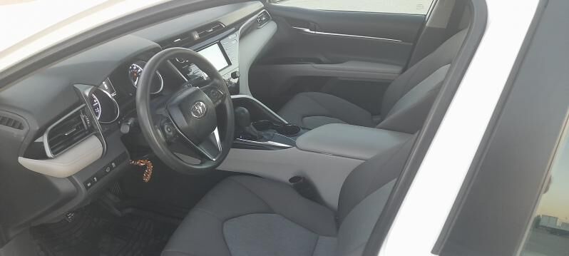 Toyota Camry 2019 - 295 000 TMT - "Алтын Асыр" Гундогар базары ( Толкучка) - img 8