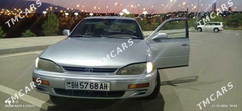 Toyota Camry 1996 - 98 000 TMT - Теджен - img 3