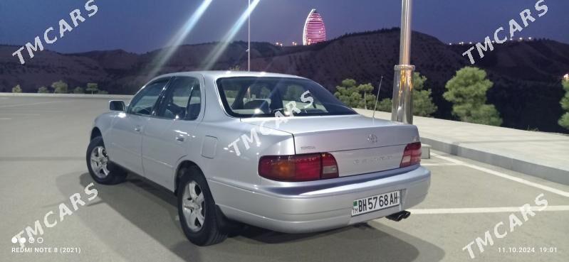 Toyota Camry 1996 - 98 000 TMT - Теджен - img 9