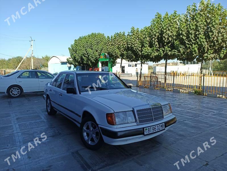 Mercedes-Benz 230E 1987 - 45 000 TMT - Wekilbazar - img 3
