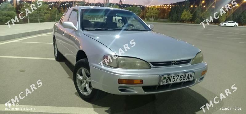 Toyota Camry 1996 - 98 000 TMT - Теджен - img 7