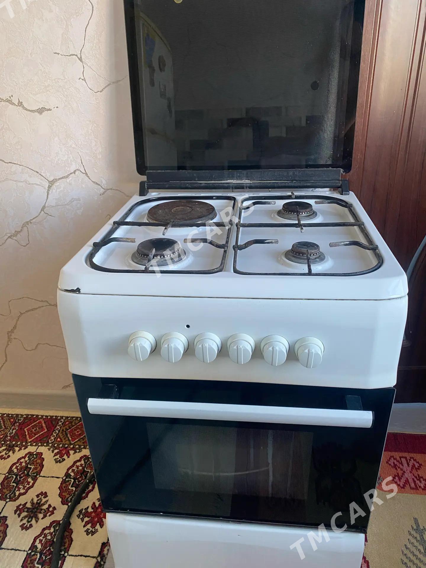 gaz plita - Türkmenabat - img 3