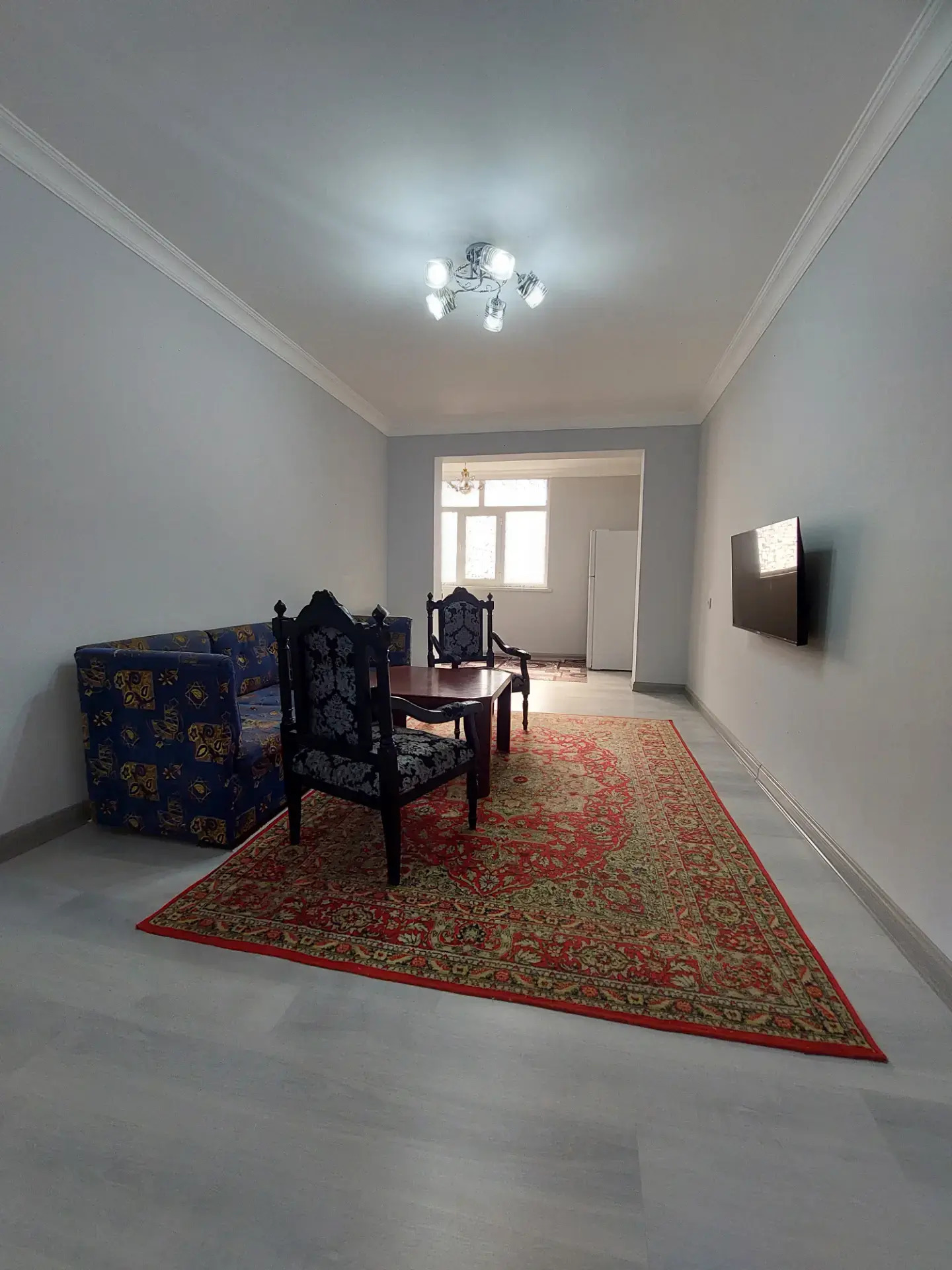 arenda jay 9 mkr - Aşgabat - img 4