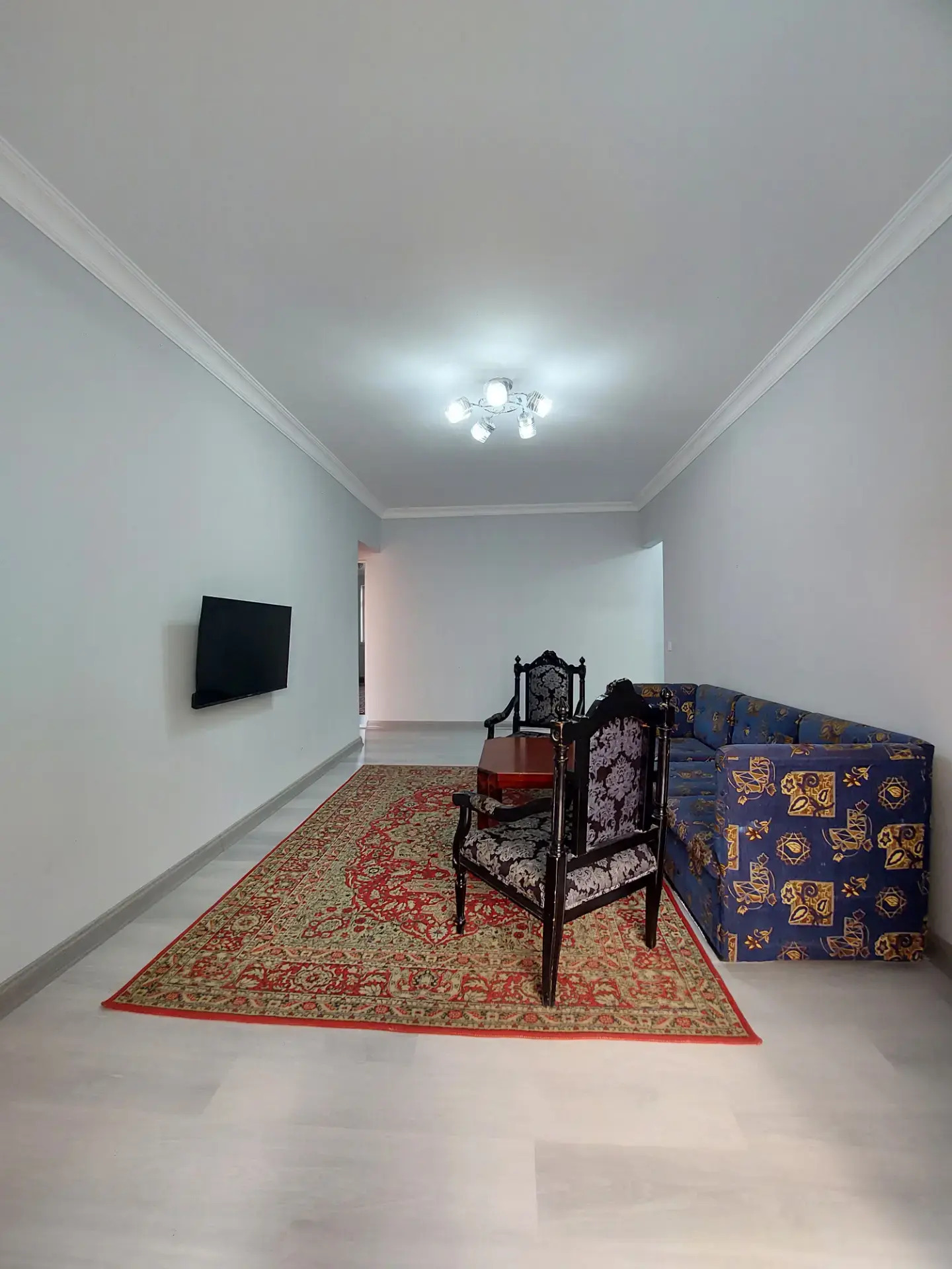 arenda jay 9 mkr - Aşgabat - img 7