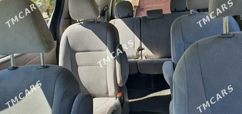 Toyota Sienna 2017 - 345 000 TMT - Туркменабат - img 8