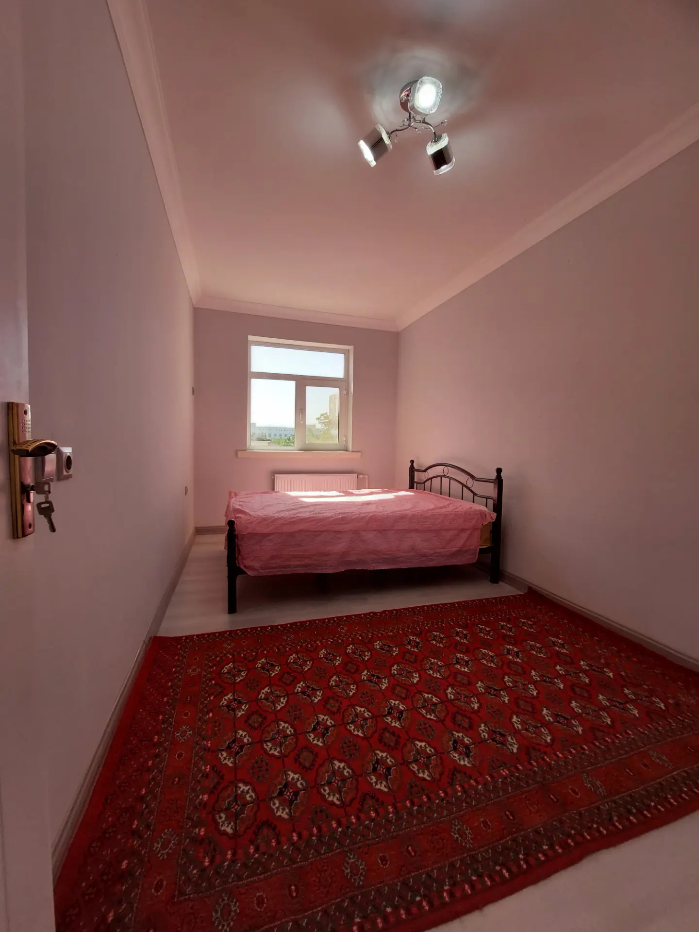 arenda jay 9 mkr - Aşgabat - img 3