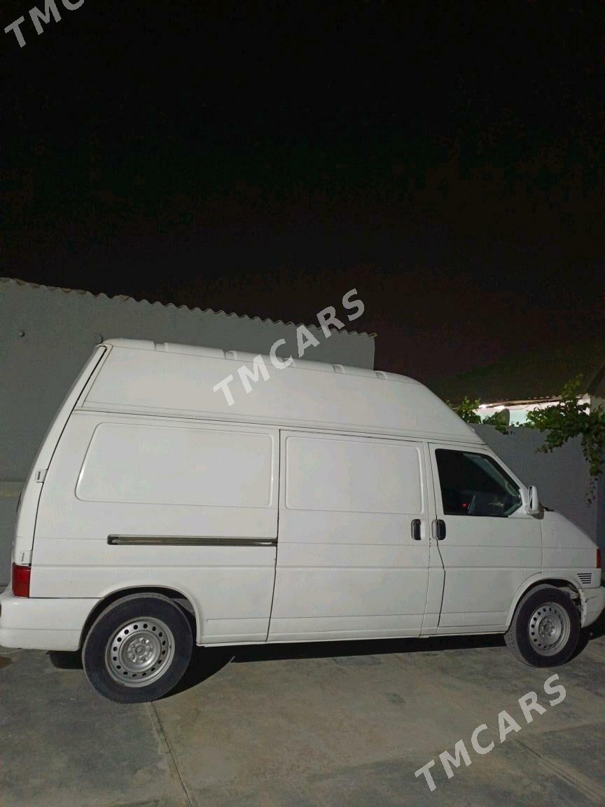 Volkswagen Transporter 2003 - 75 000 TMT - Ашхабад - img 7