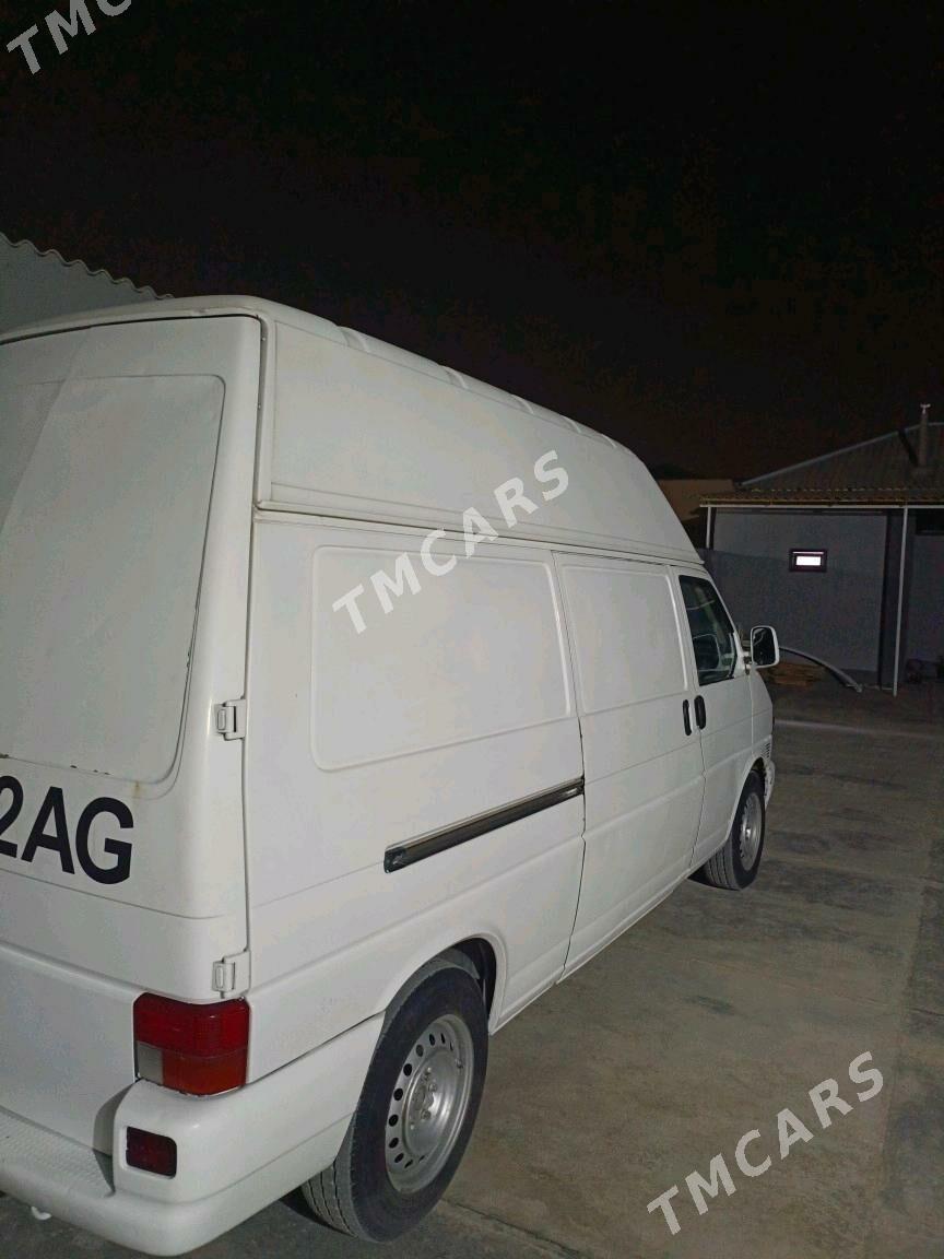 Volkswagen Transporter 2003 - 75 000 TMT - Ашхабад - img 6
