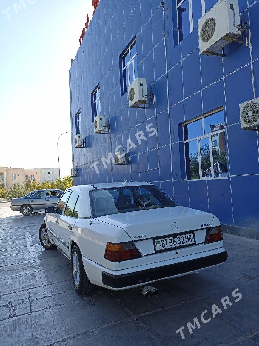 Mercedes-Benz 230E 1987 - 45 000 TMT - Wekilbazar - img 5