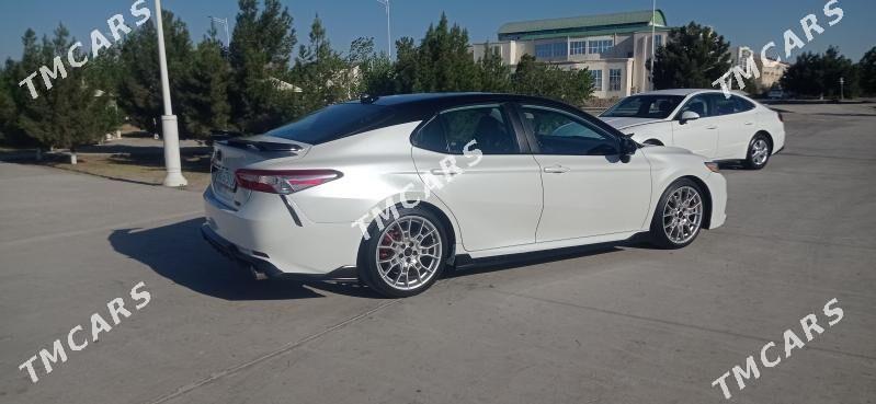 Toyota Camry 2020 - 450 000 TMT - Чарджоу - img 6
