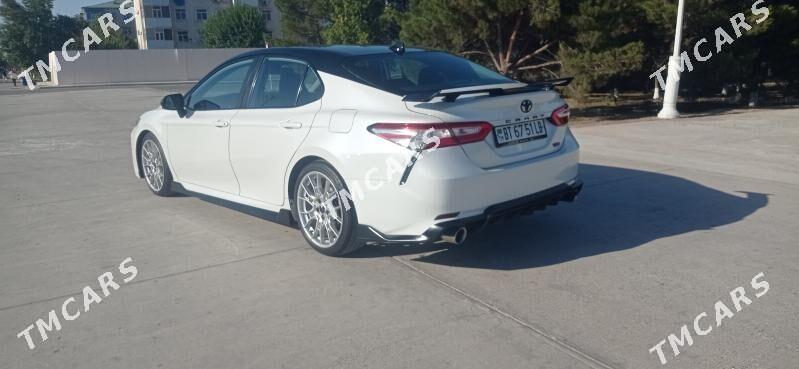 Toyota Camry 2020 - 450 000 TMT - Чарджоу - img 7