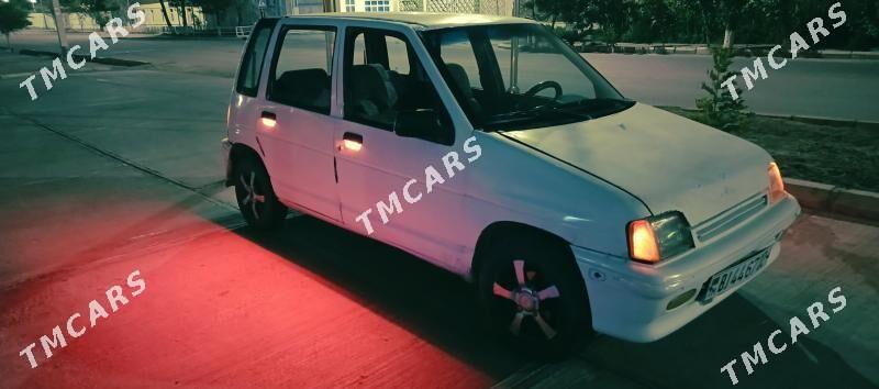 Daewoo Tico 1996 - 15 000 TMT - Дашогуз - img 2