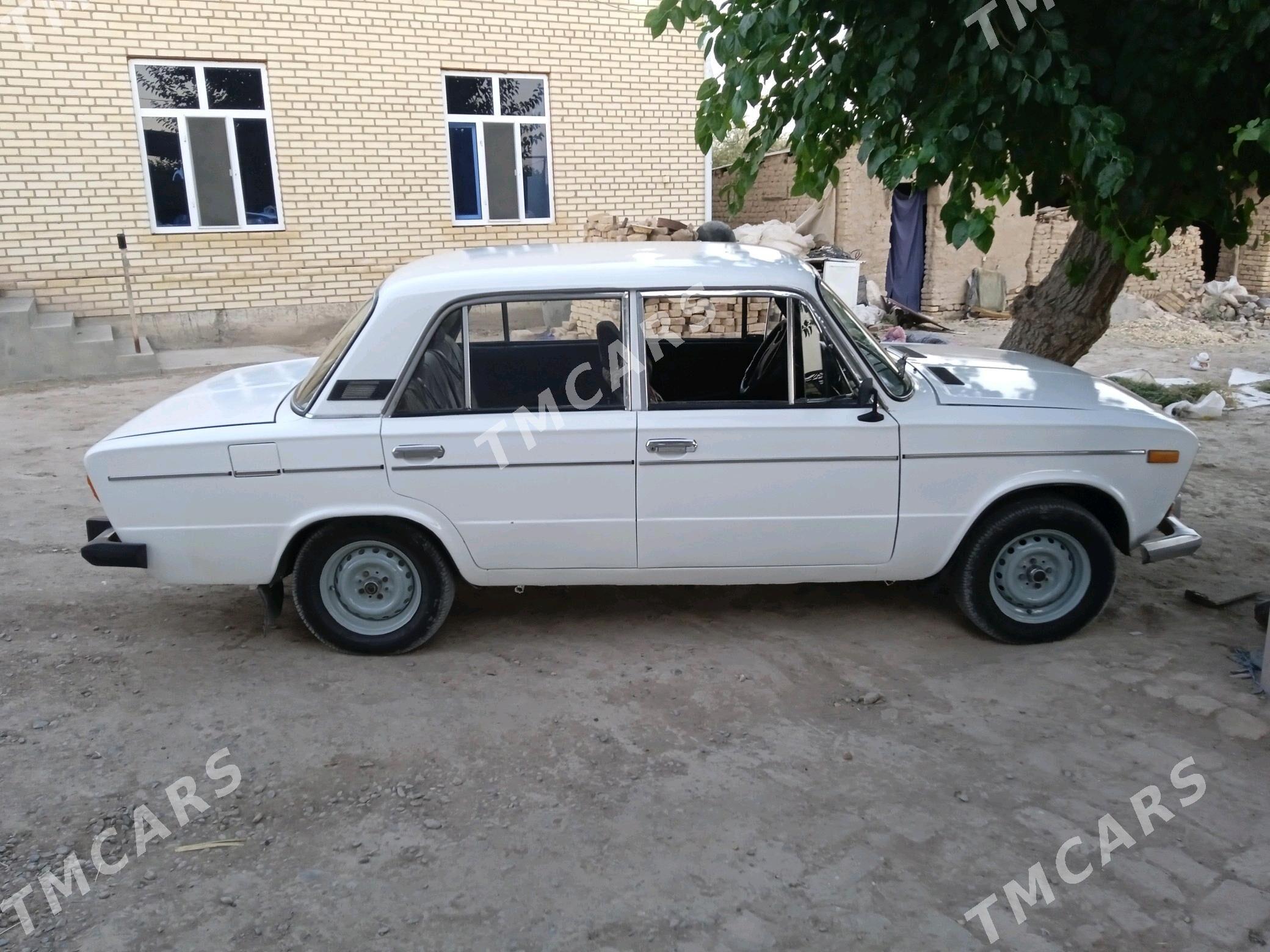 Lada 2106 1990 - 32 000 TMT - Байрамали - img 3