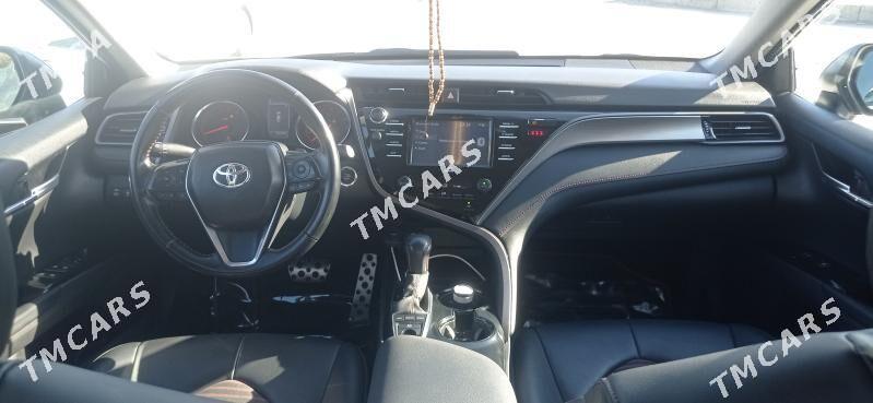 Toyota Camry 2020 - 450 000 TMT - Чарджоу - img 2